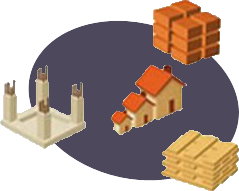 Sistema de Gestão de Construção Civil Obras